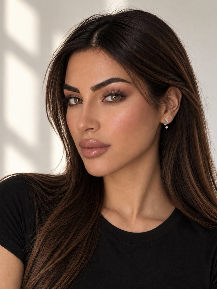 Natural Makeup