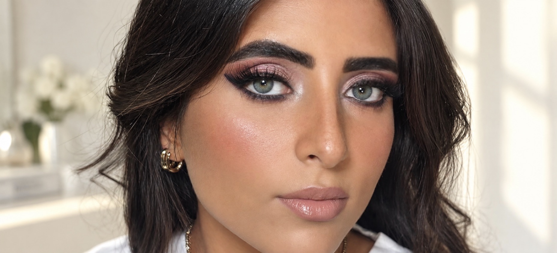 Makeup appointment in the Miami area